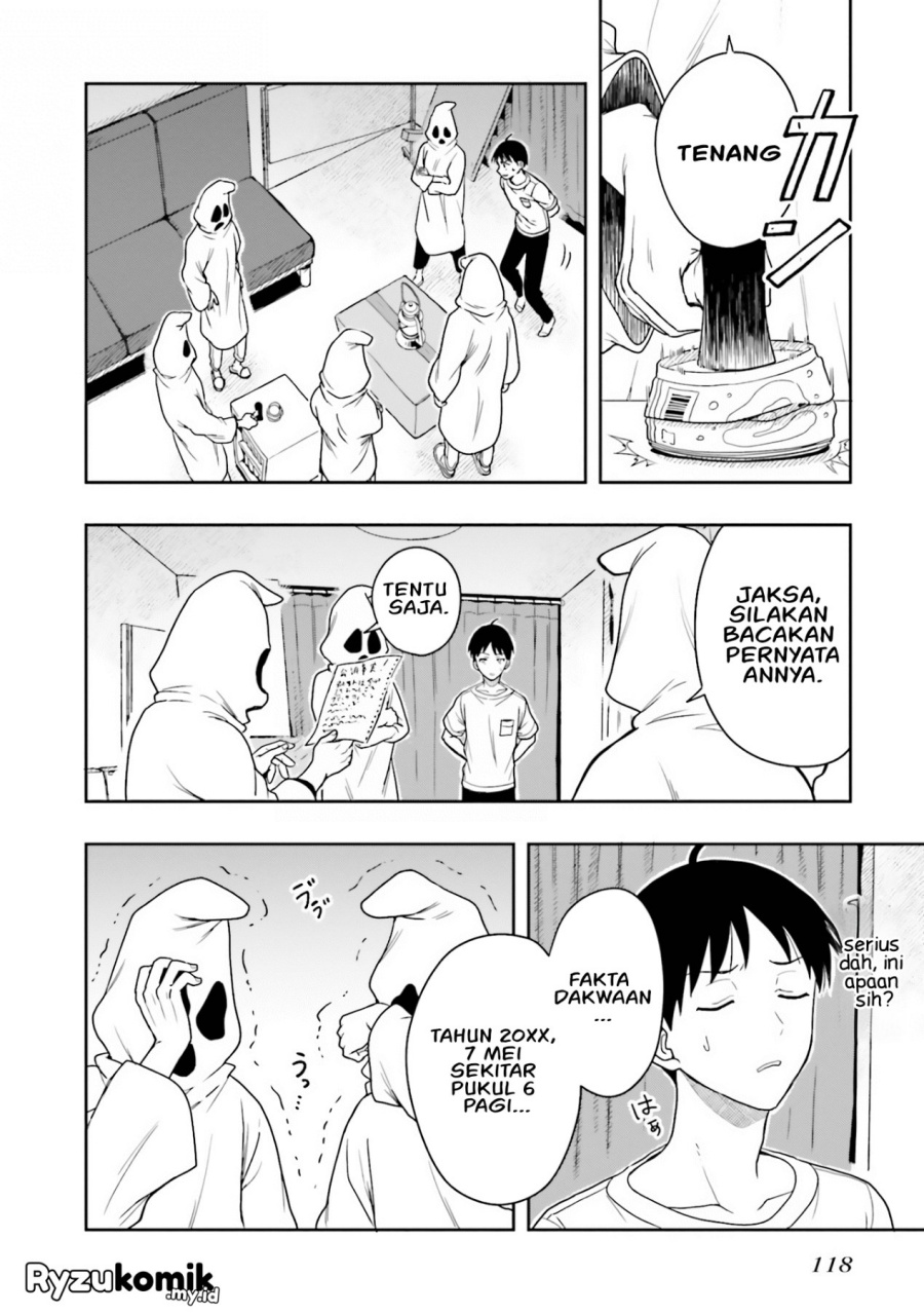 takachiho-honoka-senpai-ga-sukide-sukide-iroiro-gamandekinai - Chapter: 10