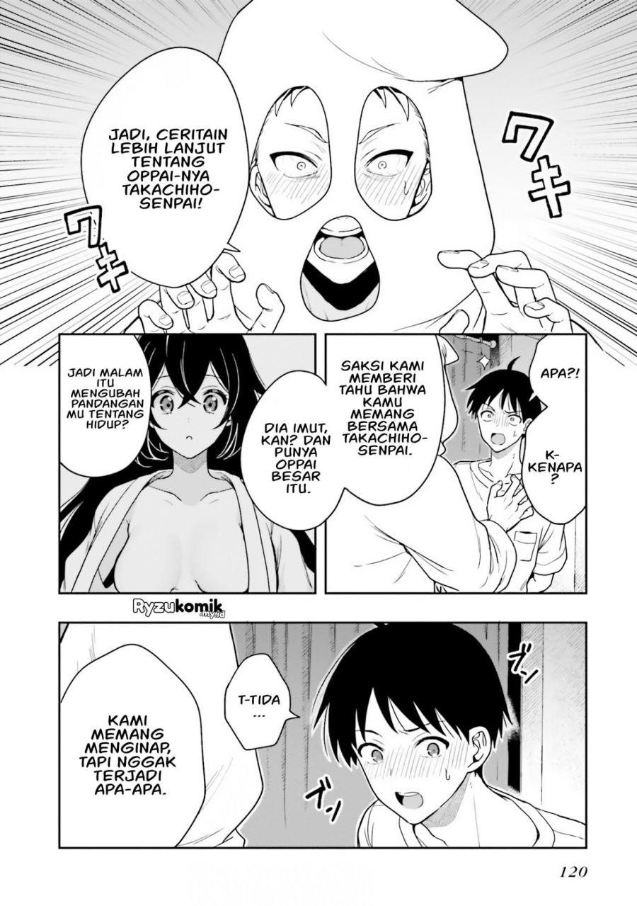 takachiho-honoka-senpai-ga-sukide-sukide-iroiro-gamandekinai - Chapter: 10