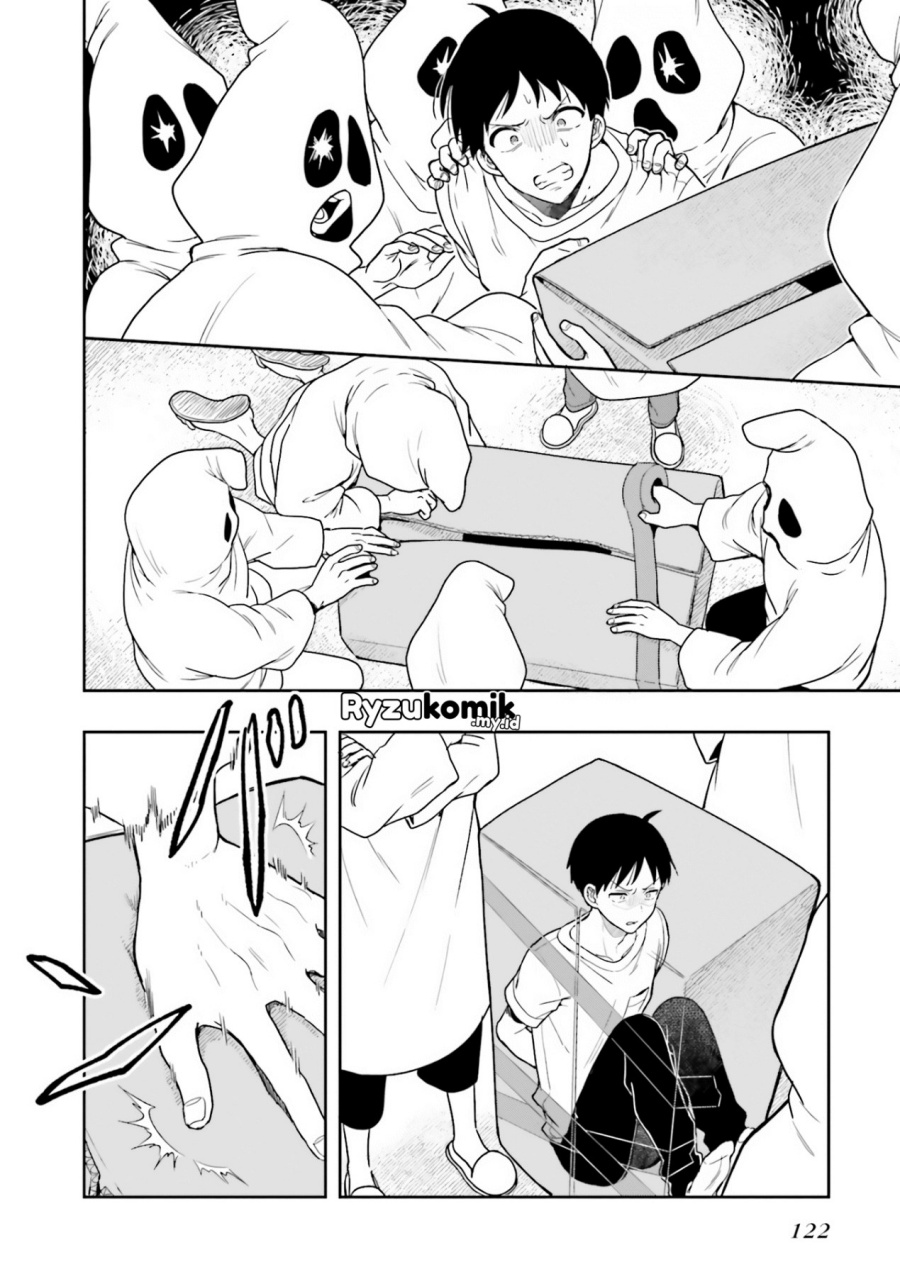 takachiho-honoka-senpai-ga-sukide-sukide-iroiro-gamandekinai - Chapter: 10