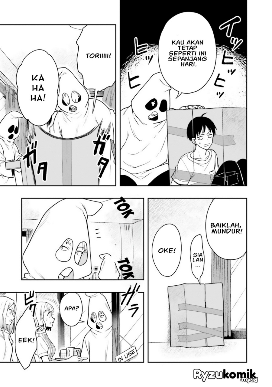 takachiho-honoka-senpai-ga-sukide-sukide-iroiro-gamandekinai - Chapter: 10