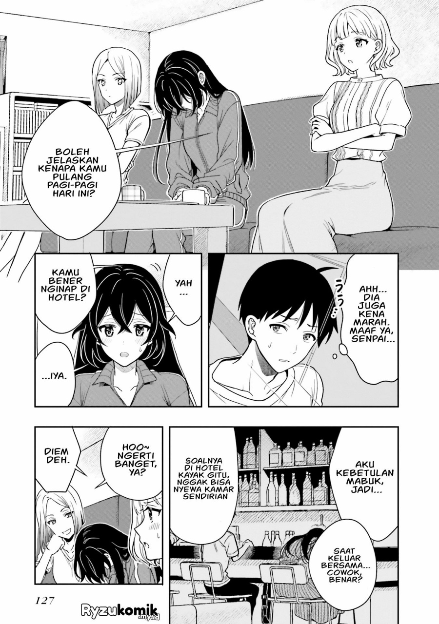 takachiho-honoka-senpai-ga-sukide-sukide-iroiro-gamandekinai - Chapter: 10