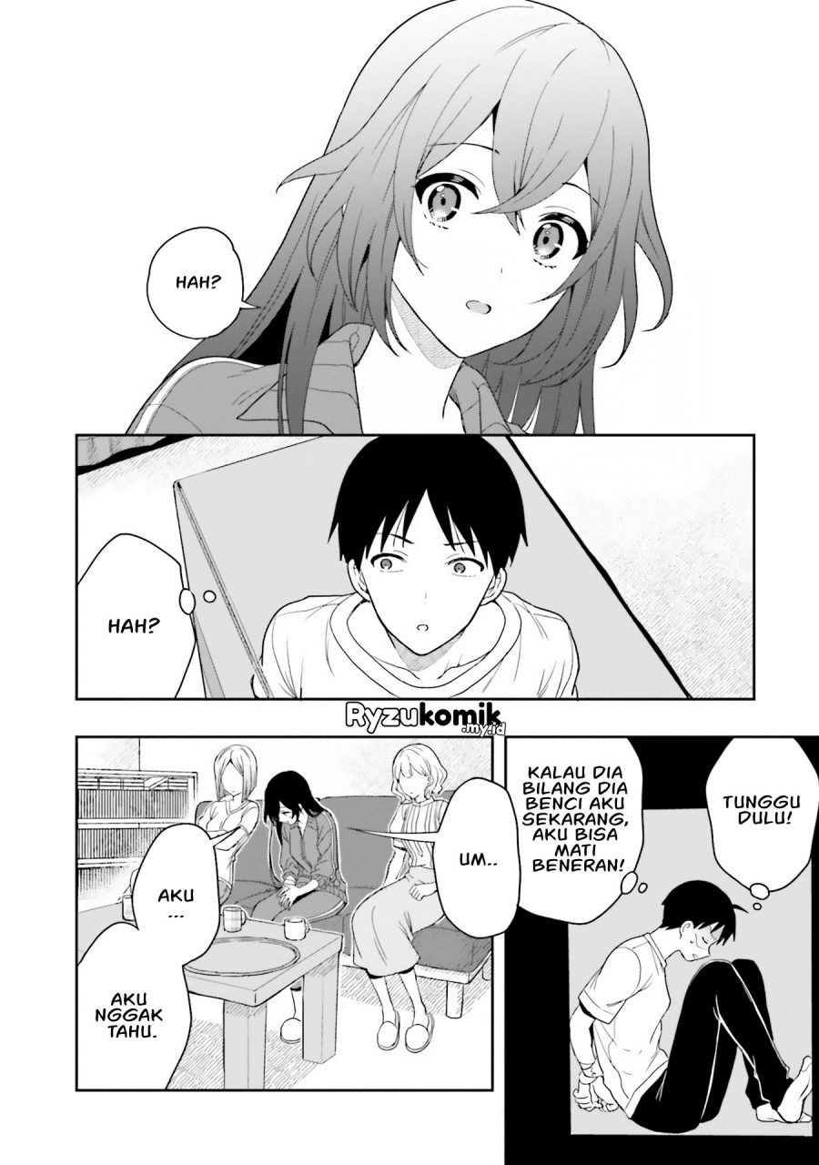 takachiho-honoka-senpai-ga-sukide-sukide-iroiro-gamandekinai - Chapter: 10
