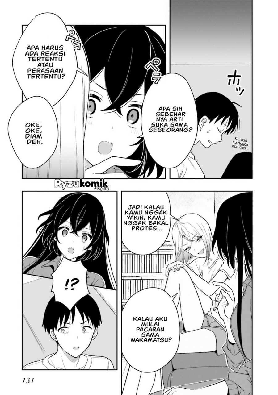 takachiho-honoka-senpai-ga-sukide-sukide-iroiro-gamandekinai - Chapter: 10