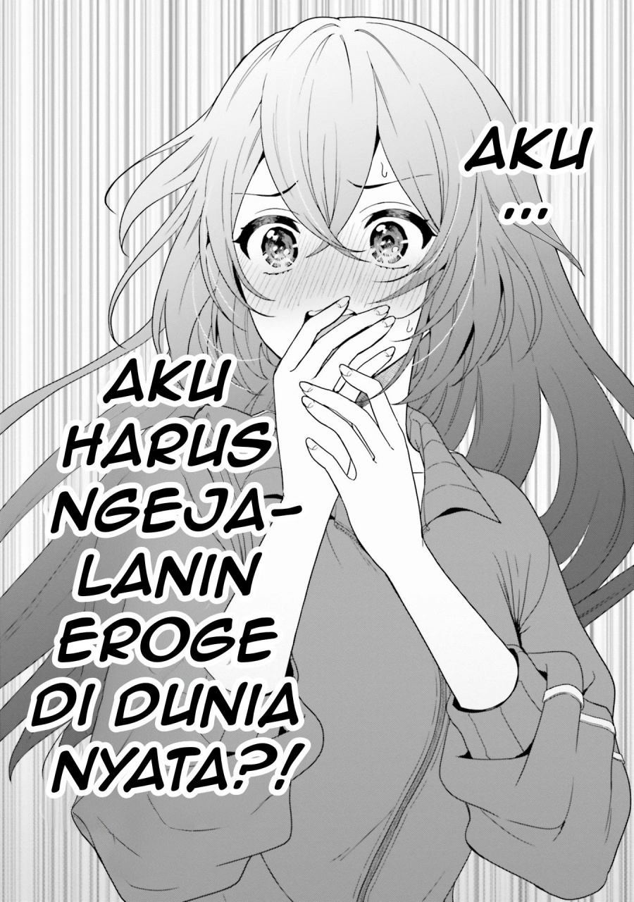 takachiho-honoka-senpai-ga-sukide-sukide-iroiro-gamandekinai - Chapter: 10