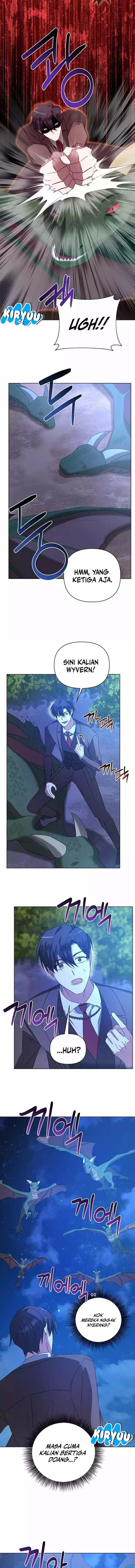 my-ruined-academy - Chapter: 29