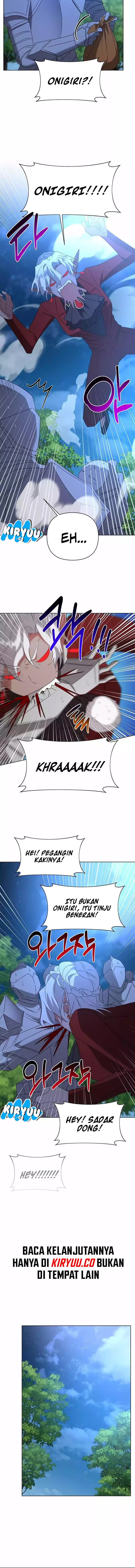 my-ruined-academy - Chapter: 29