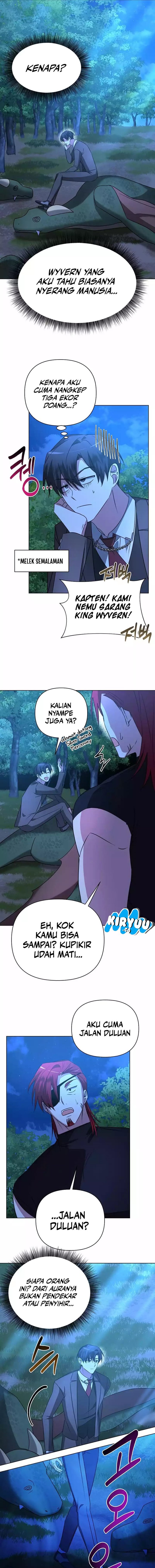my-ruined-academy - Chapter: 29