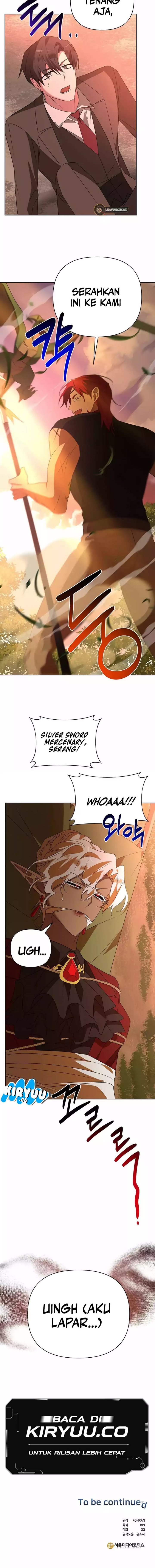 my-ruined-academy - Chapter: 29