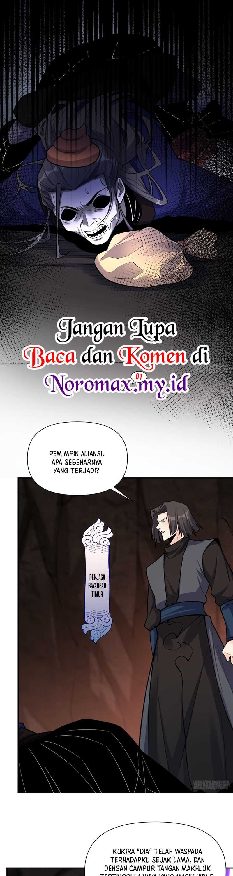 im-actually-a-cultivation-bigshot - Chapter: 477