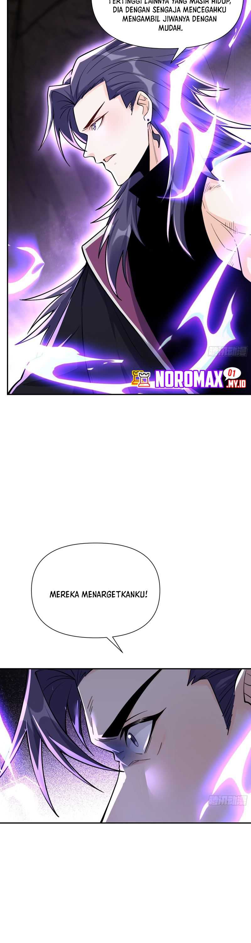 im-actually-a-cultivation-bigshot - Chapter: 477