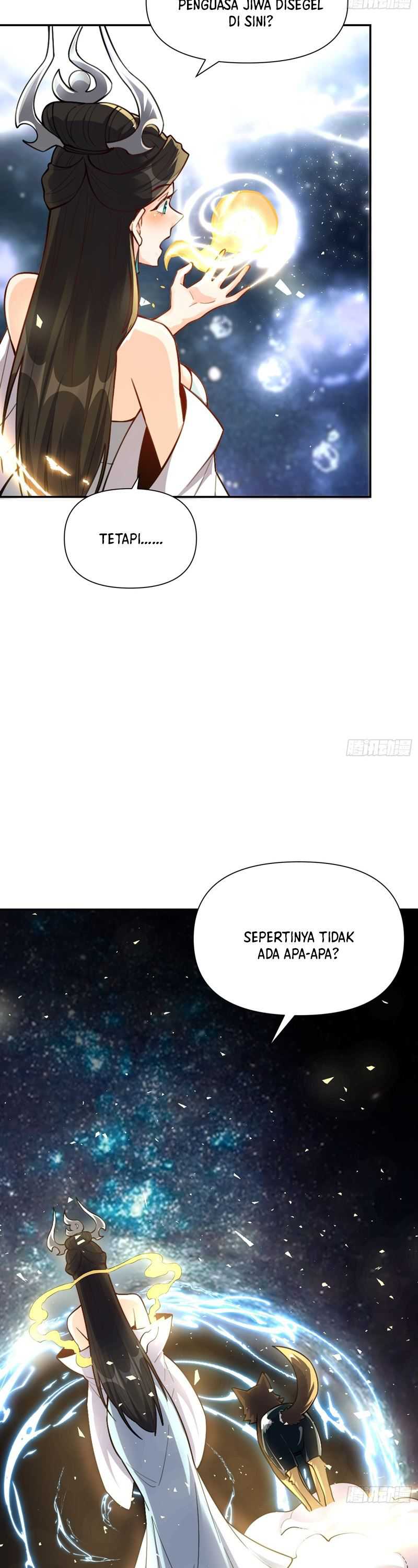 im-actually-a-cultivation-bigshot - Chapter: 477