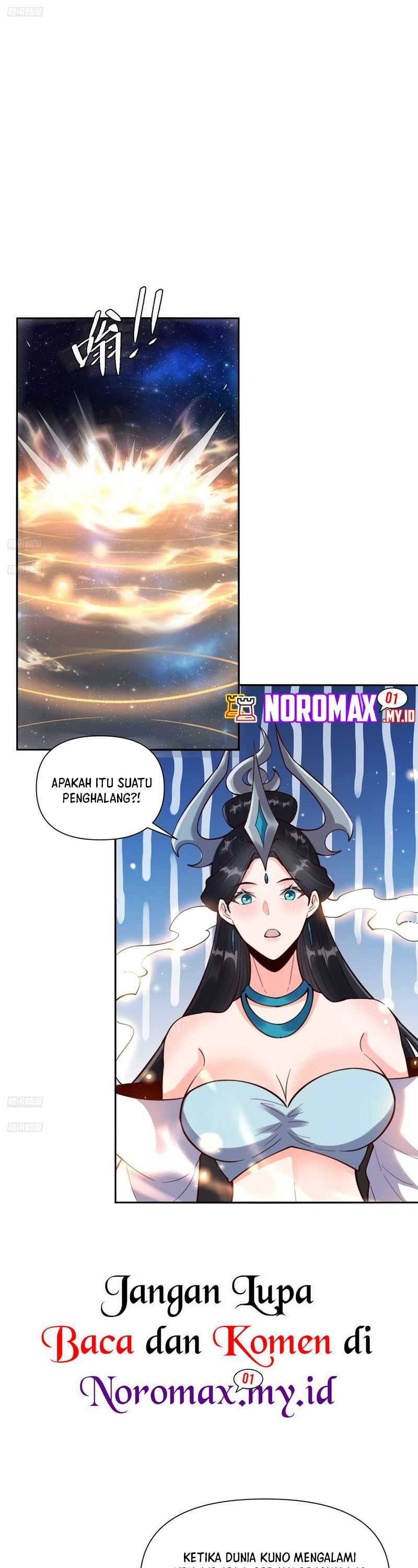 im-actually-a-cultivation-bigshot - Chapter: 478