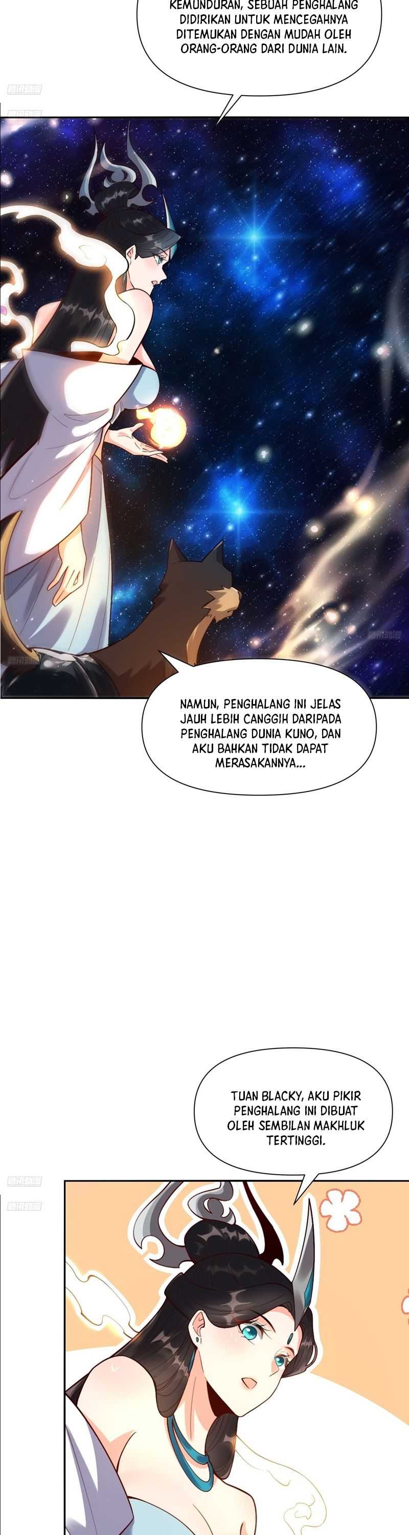 im-actually-a-cultivation-bigshot - Chapter: 478