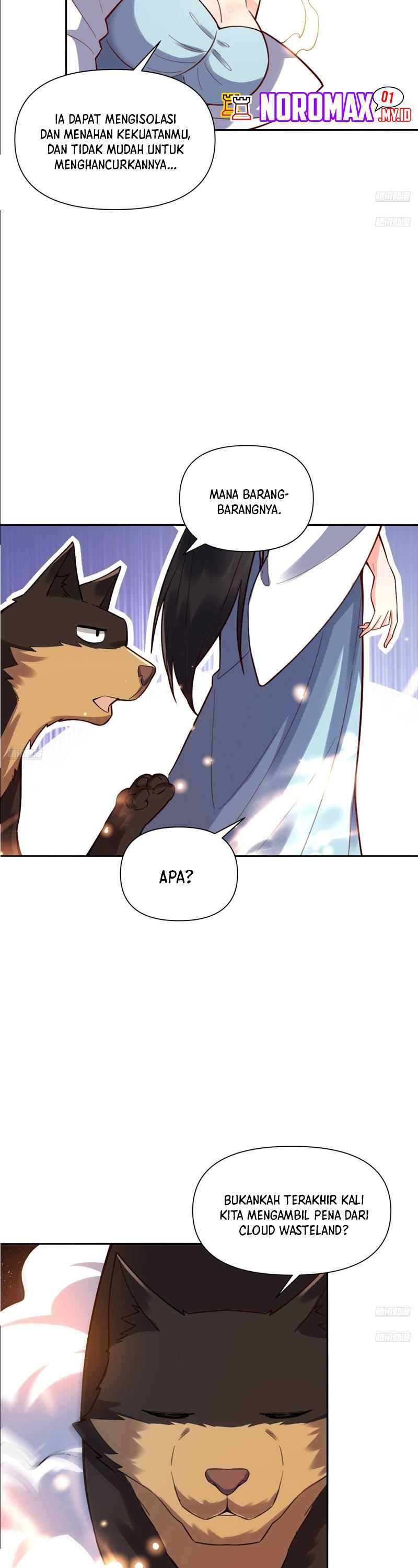 im-actually-a-cultivation-bigshot - Chapter: 478
