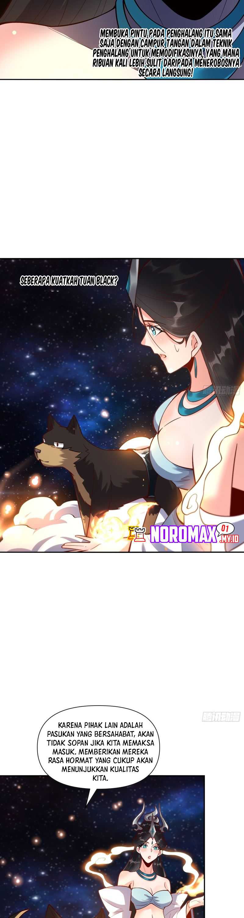 im-actually-a-cultivation-bigshot - Chapter: 478