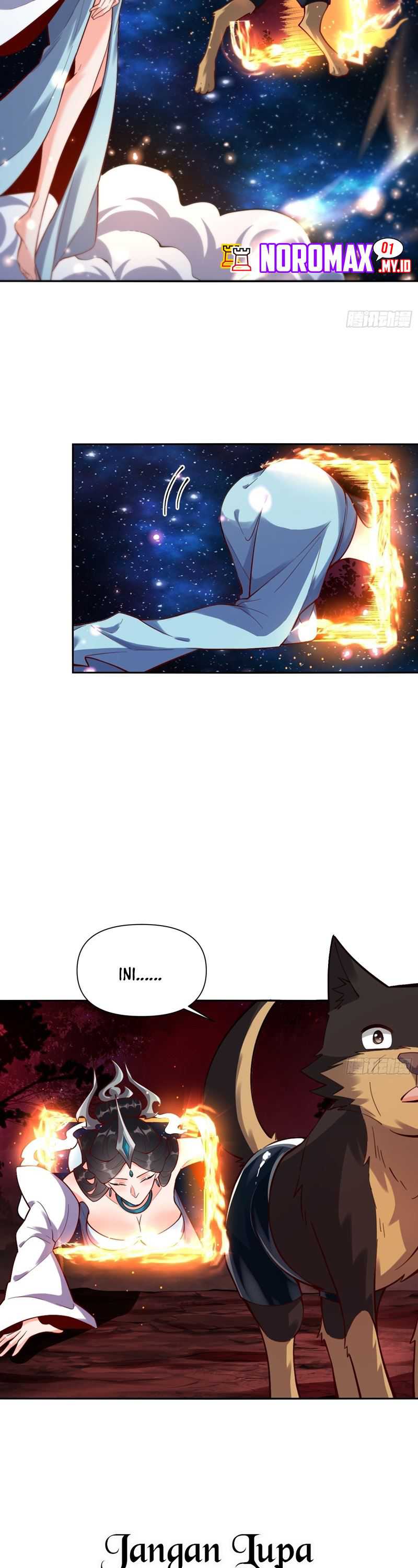 im-actually-a-cultivation-bigshot - Chapter: 478