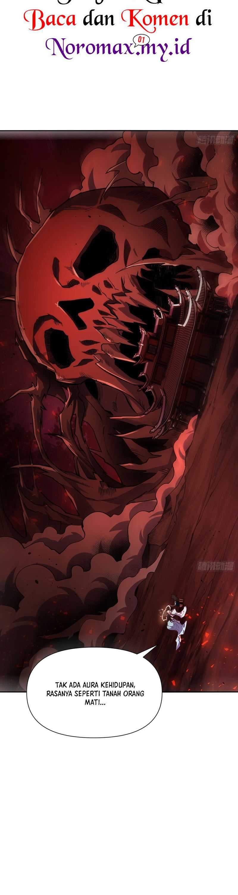 im-actually-a-cultivation-bigshot - Chapter: 478