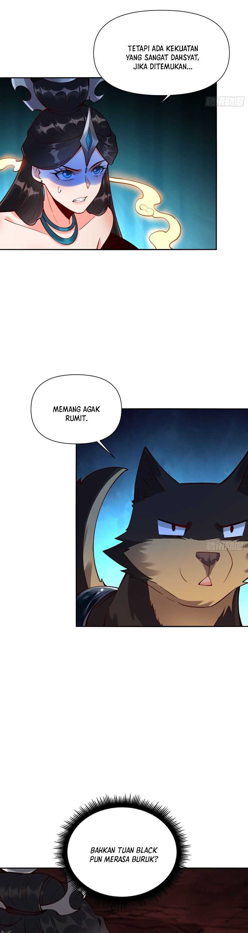 im-actually-a-cultivation-bigshot - Chapter: 478