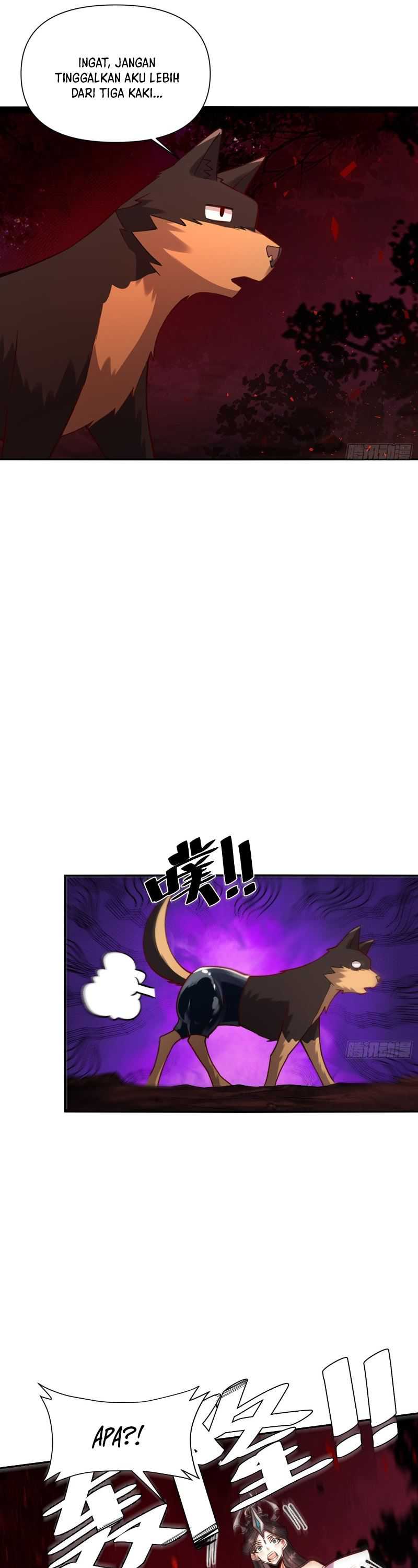 im-actually-a-cultivation-bigshot - Chapter: 478