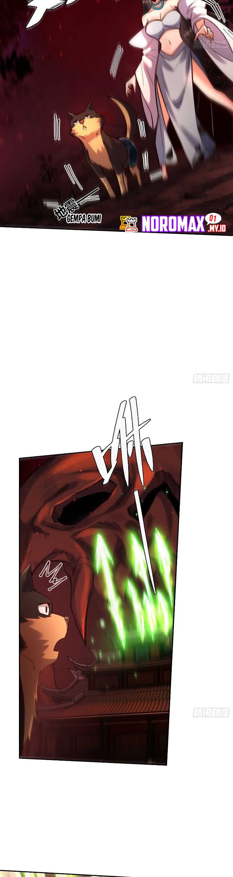 im-actually-a-cultivation-bigshot - Chapter: 478