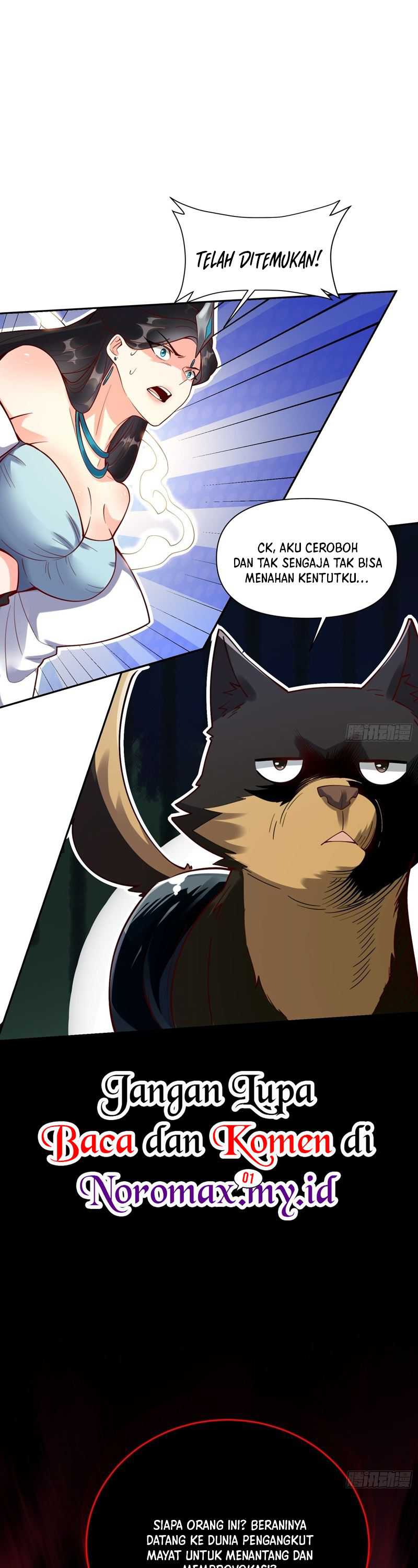 im-actually-a-cultivation-bigshot - Chapter: 478
