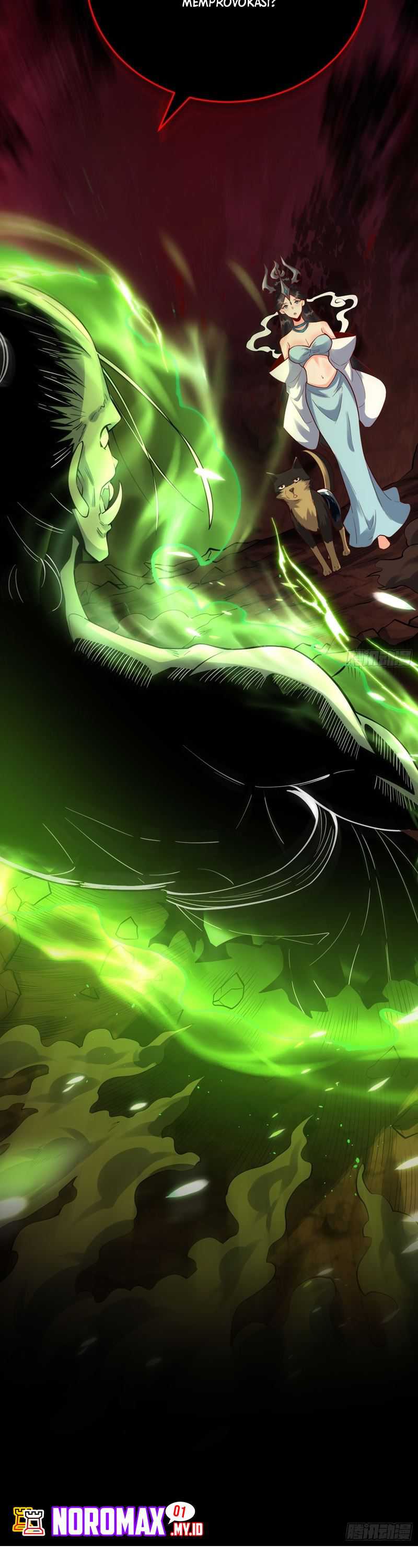 im-actually-a-cultivation-bigshot - Chapter: 478
