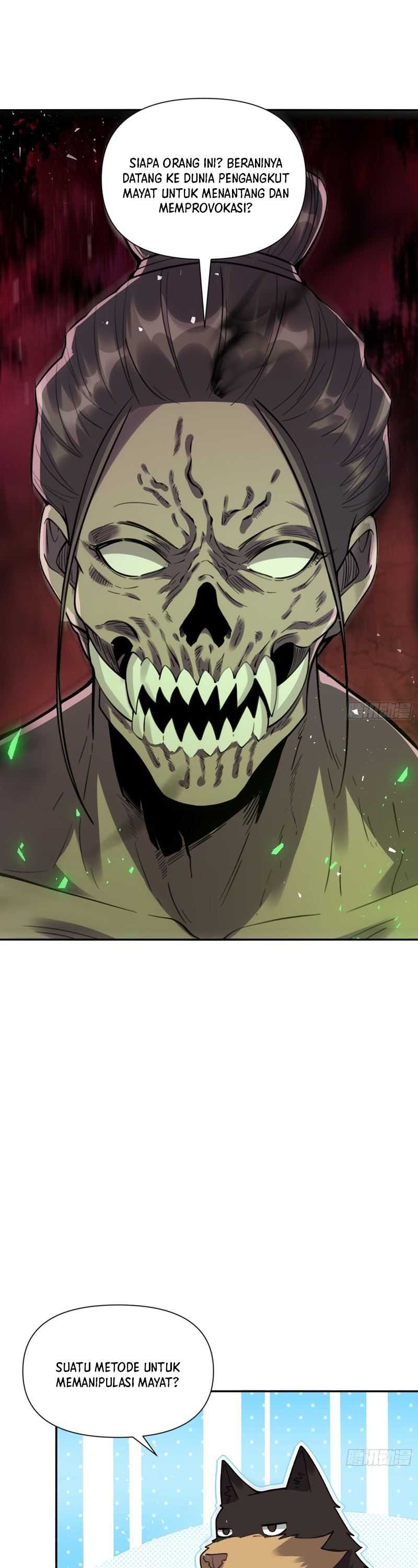 im-actually-a-cultivation-bigshot - Chapter: 478