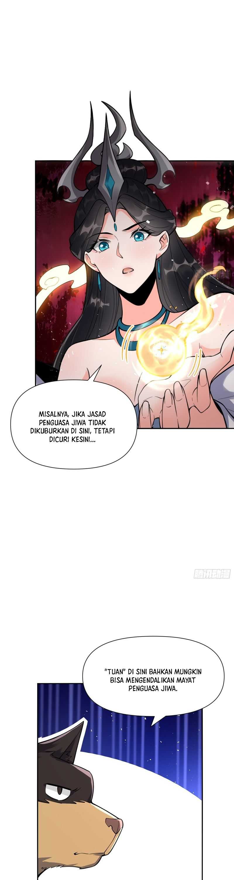 im-actually-a-cultivation-bigshot - Chapter: 478