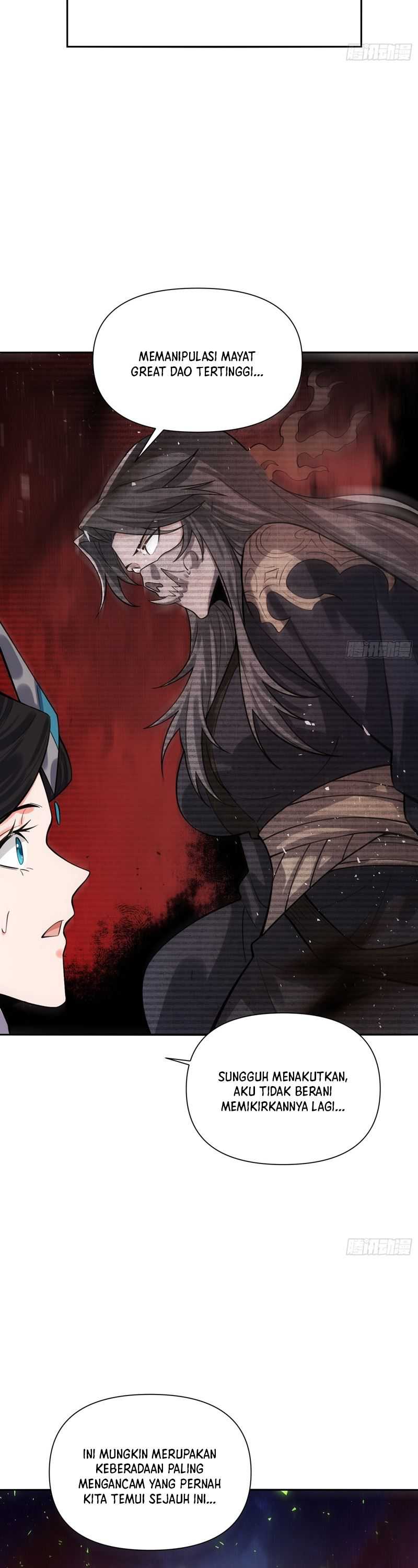 im-actually-a-cultivation-bigshot - Chapter: 478