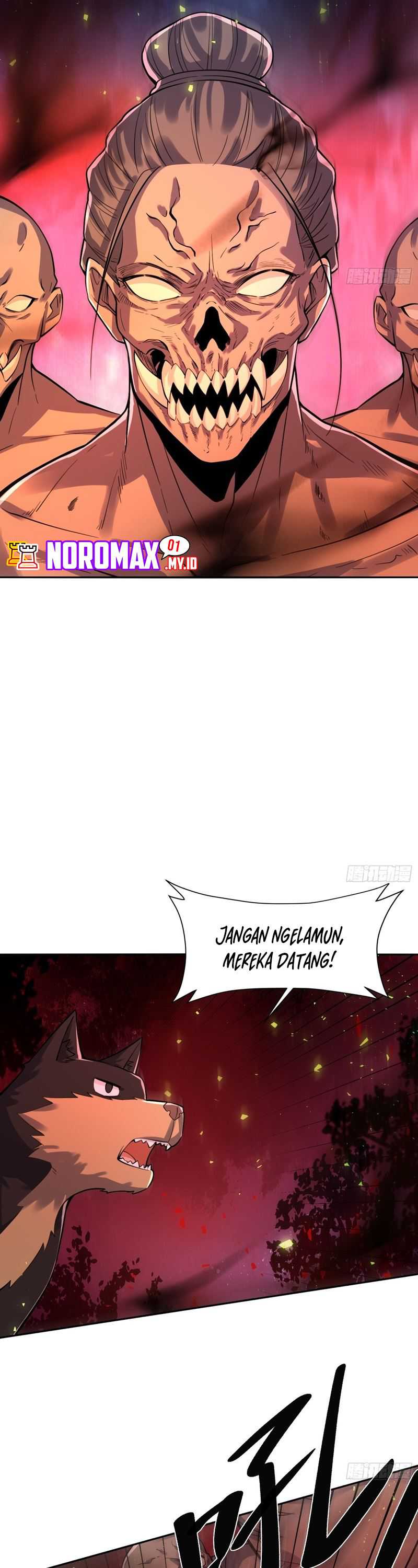 im-actually-a-cultivation-bigshot - Chapter: 478