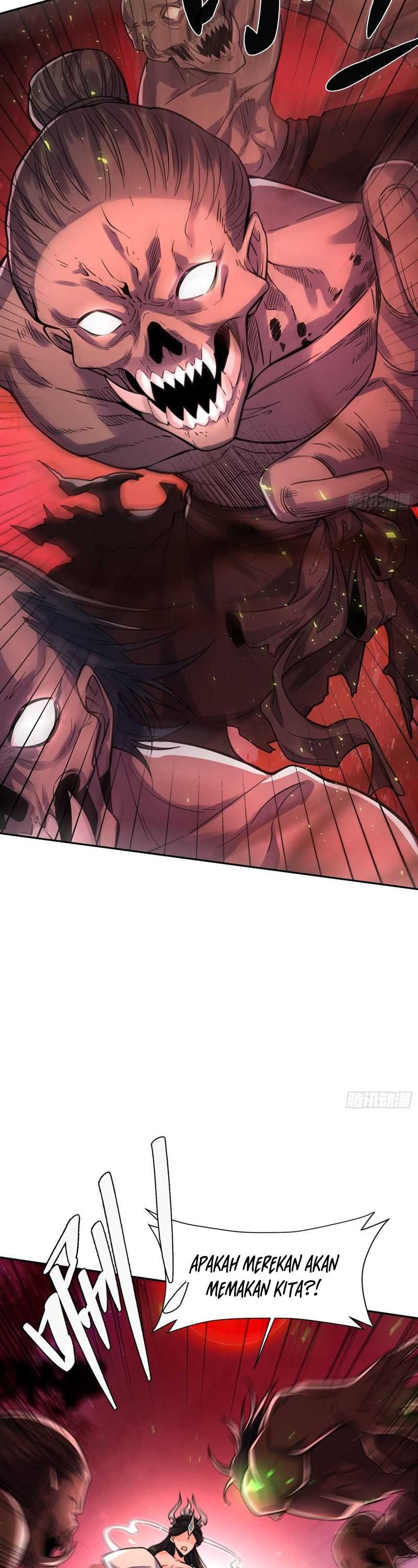 im-actually-a-cultivation-bigshot - Chapter: 478