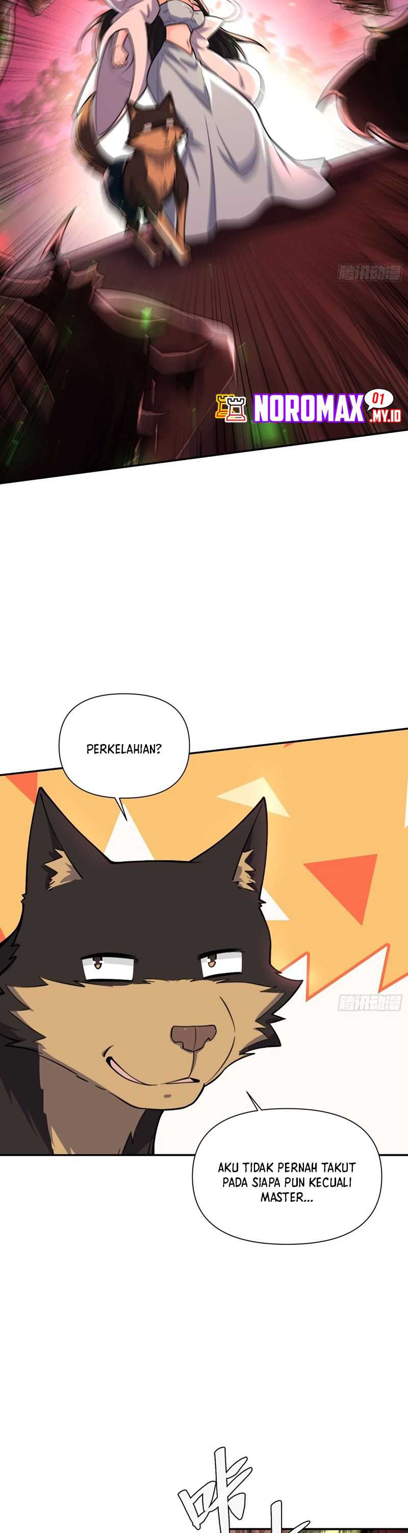 im-actually-a-cultivation-bigshot - Chapter: 478