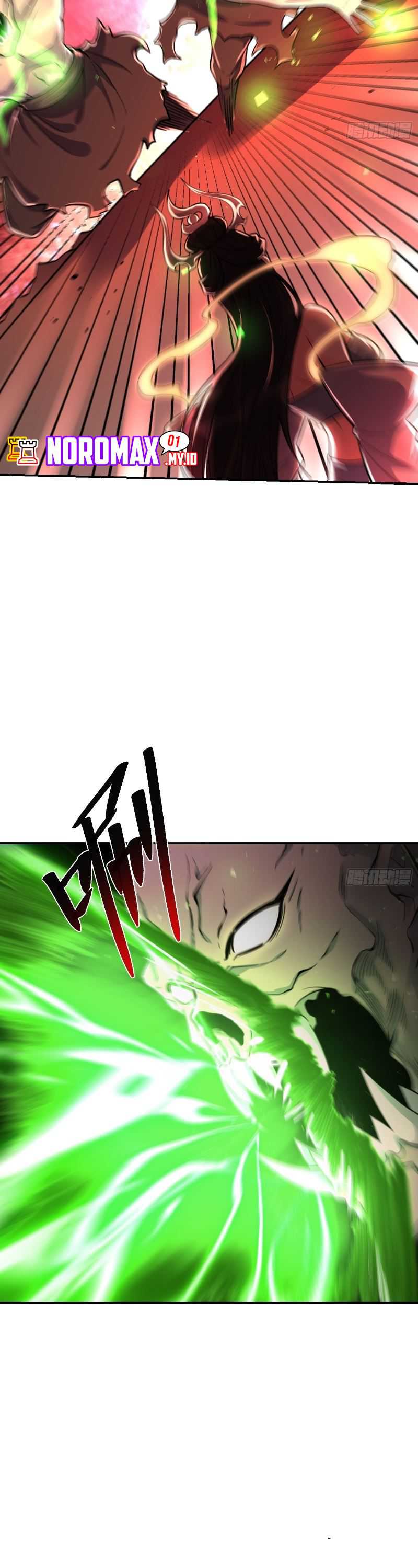 im-actually-a-cultivation-bigshot - Chapter: 478