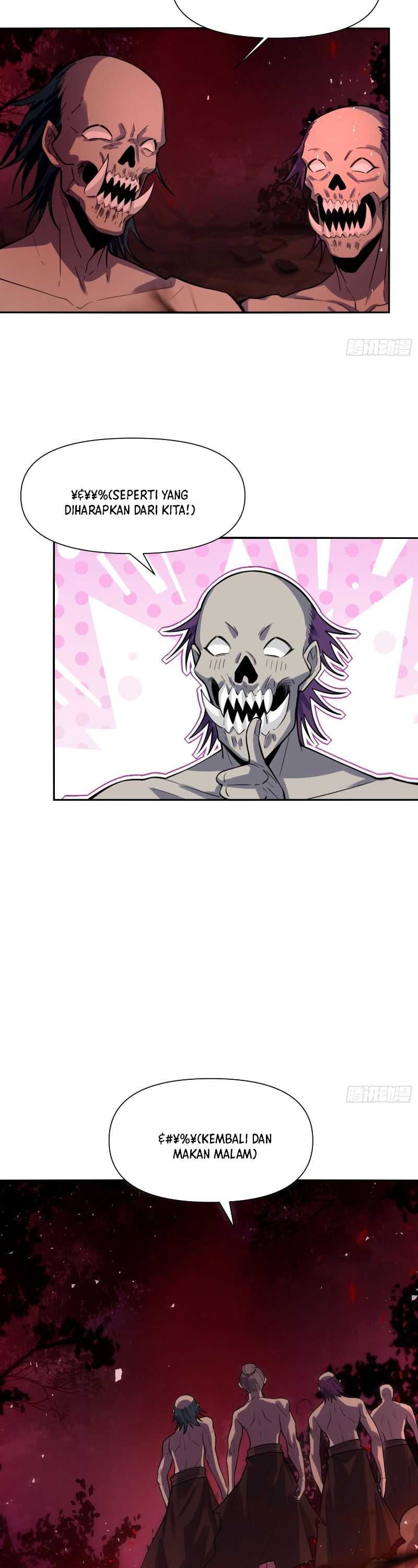 im-actually-a-cultivation-bigshot - Chapter: 478
