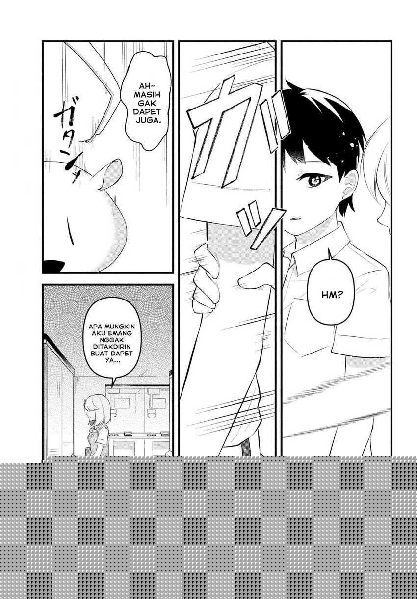 itsumo-baka-ni-shitekuru-bishoujo-tachi-to-zetsuen-shitara-jitsu-wa-ore-no-koto-ga-daisuki-datta-you-da - Chapter: 8