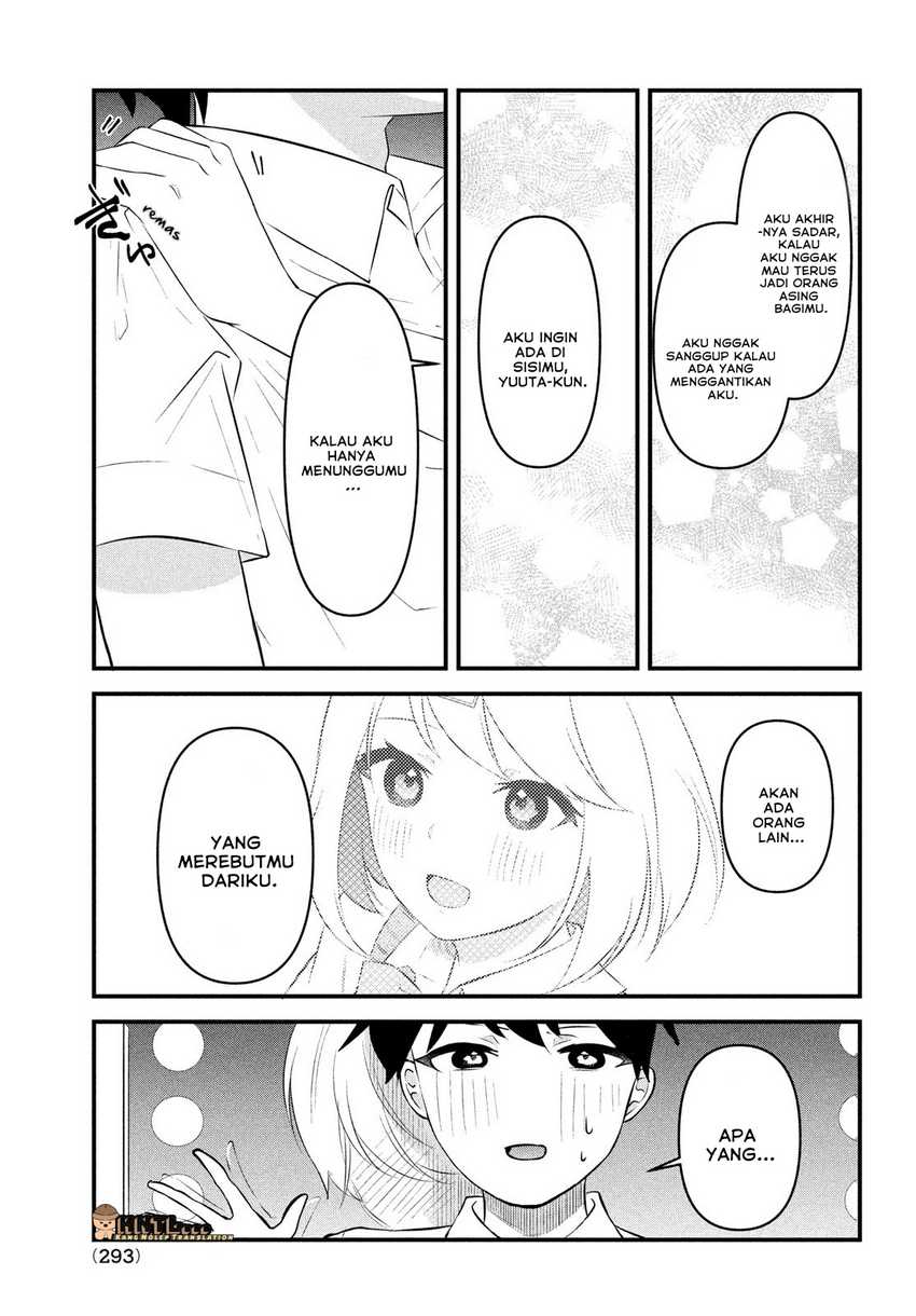 itsumo-baka-ni-shitekuru-bishoujo-tachi-to-zetsuen-shitara-jitsu-wa-ore-no-koto-ga-daisuki-datta-you-da - Chapter: 8