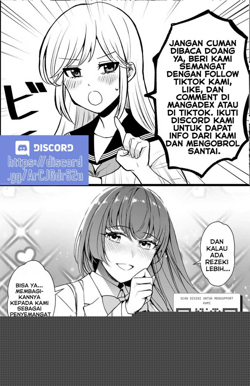 itsumo-baka-ni-shitekuru-bishoujo-tachi-to-zetsuen-shitara-jitsu-wa-ore-no-koto-ga-daisuki-datta-you-da - Chapter: 8