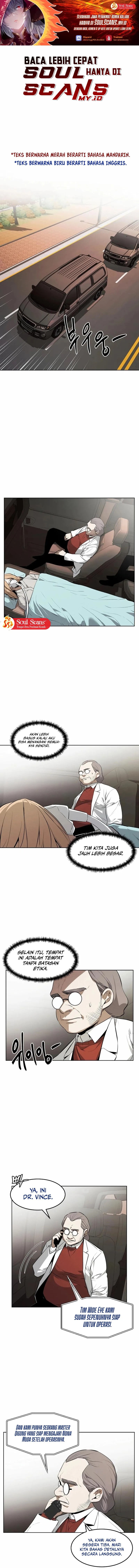 the-invincible-man - Chapter: 50