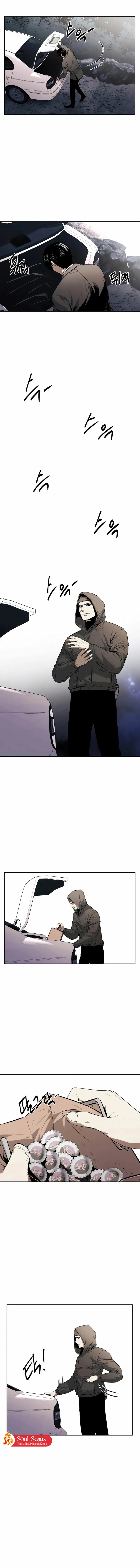 the-invincible-man - Chapter: 50