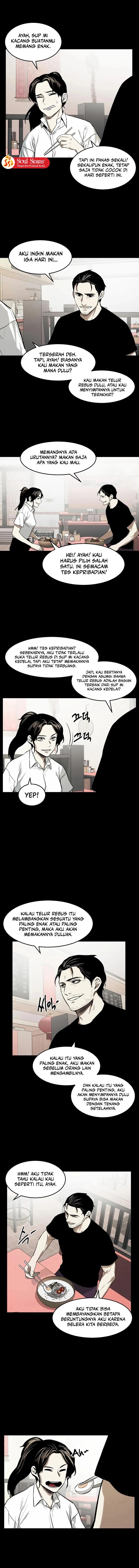 the-invincible-man - Chapter: 50