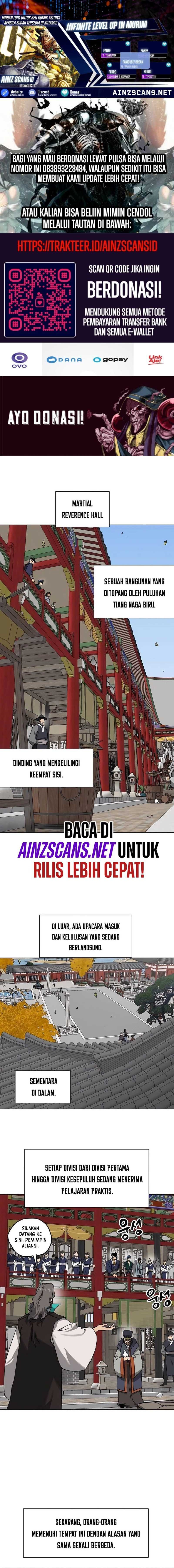 infinite-level-up-in-murim - Chapter: 221