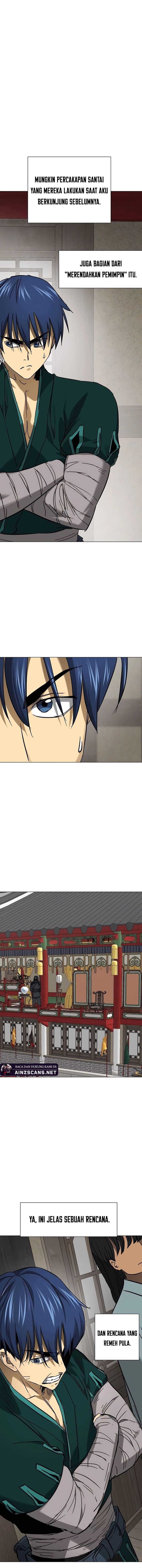 infinite-level-up-in-murim - Chapter: 221