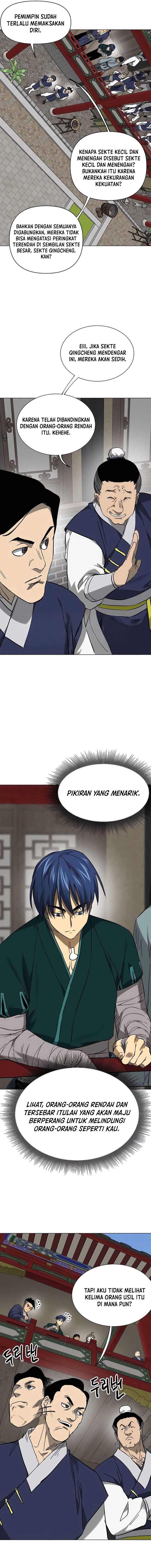 infinite-level-up-in-murim - Chapter: 221