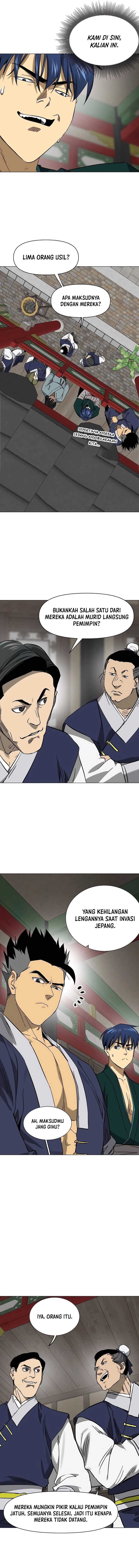 infinite-level-up-in-murim - Chapter: 221