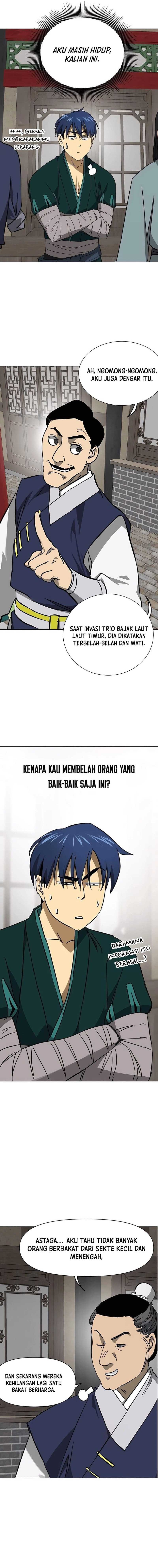 infinite-level-up-in-murim - Chapter: 221