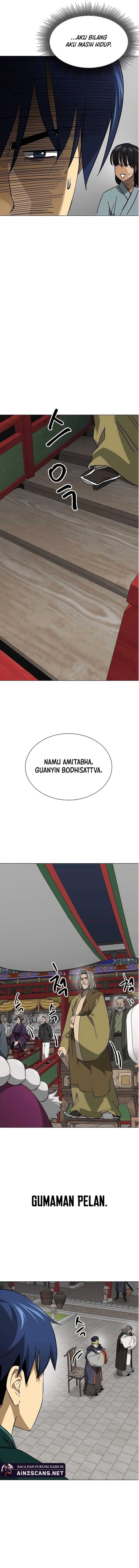 infinite-level-up-in-murim - Chapter: 221