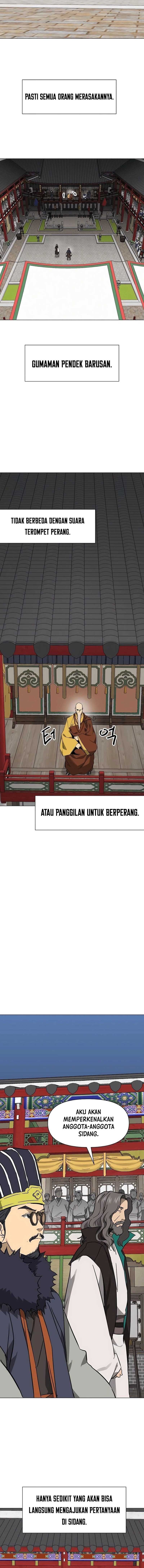 infinite-level-up-in-murim - Chapter: 221