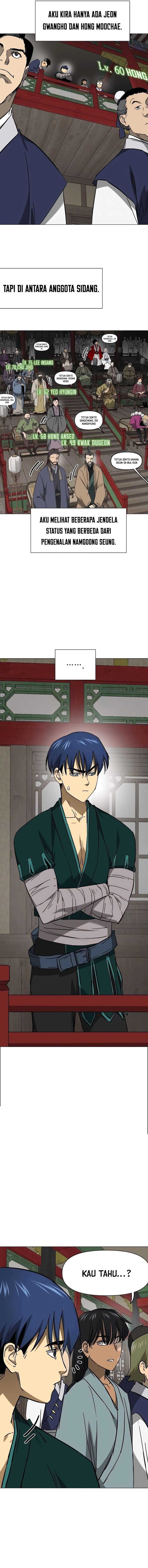 infinite-level-up-in-murim - Chapter: 221