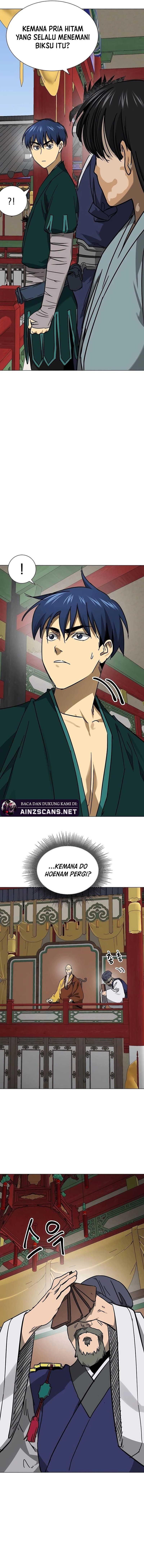 infinite-level-up-in-murim - Chapter: 221