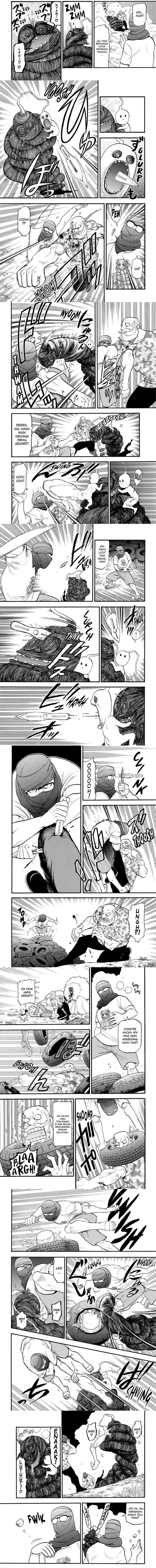 yomi-no-tsugai - Chapter: 34